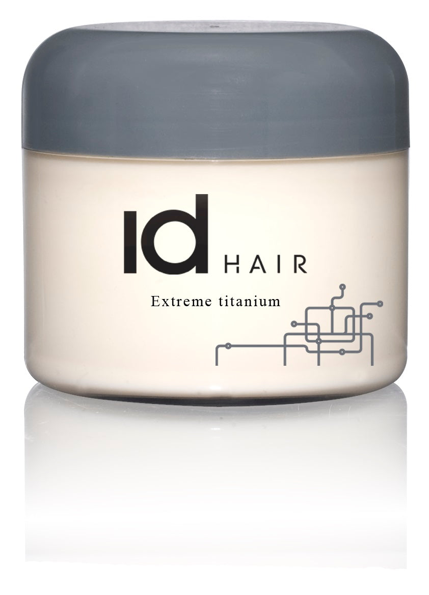 IDHAIR VAXER