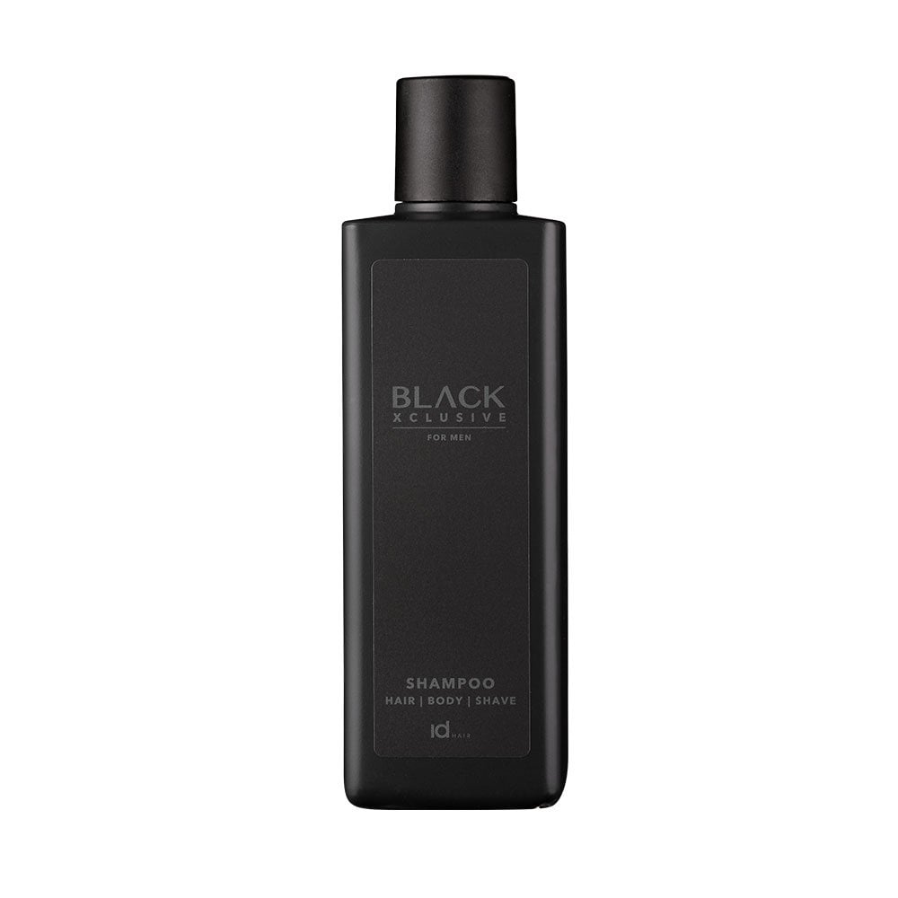 IdHair Black