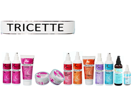 TRICETTE