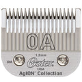 Oster 97 Skär 0A 1,2mm 3103