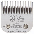 Oster 97 Skär 3,5 9,5mm 3109