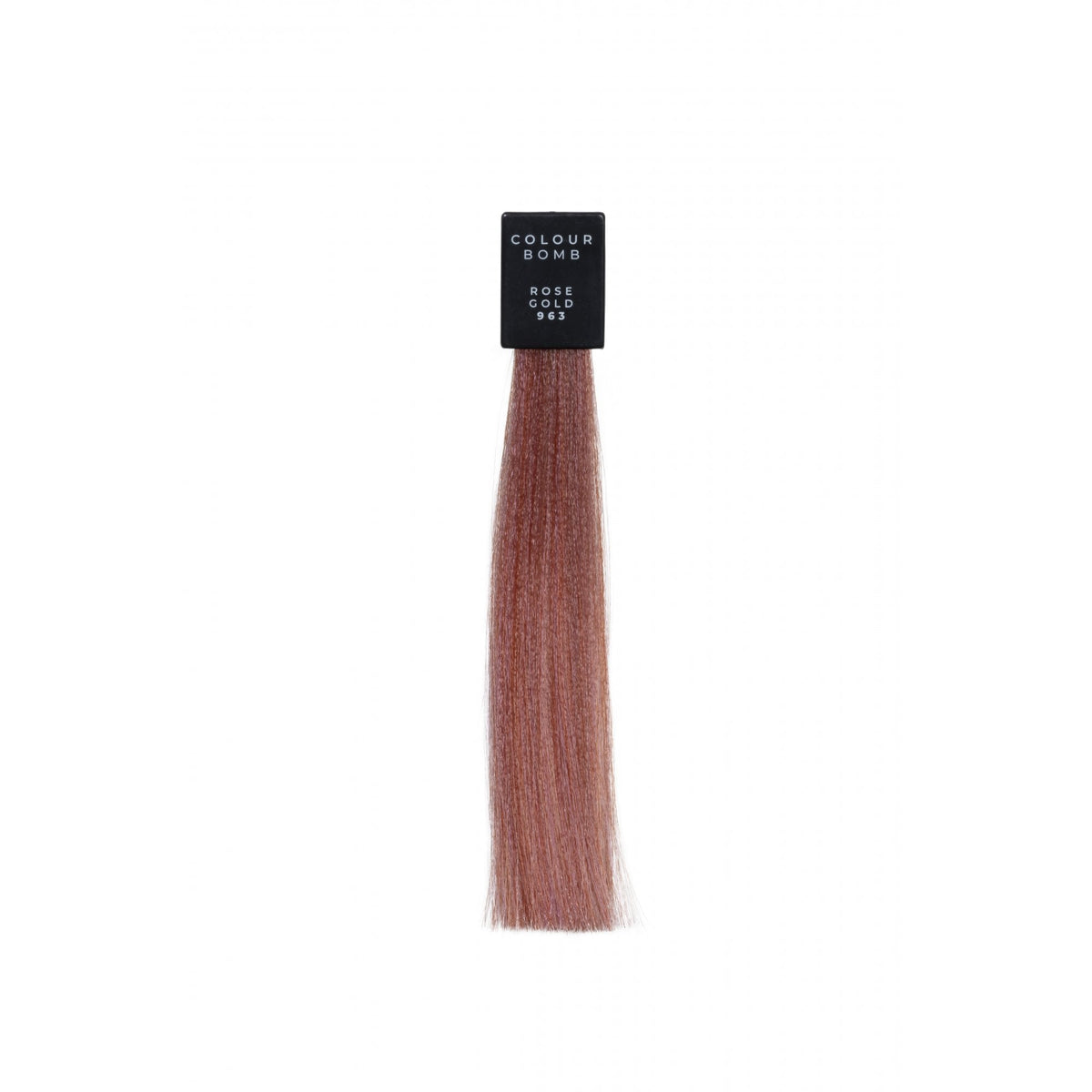 Colour Bomb 200ml - Rose Gold 963
