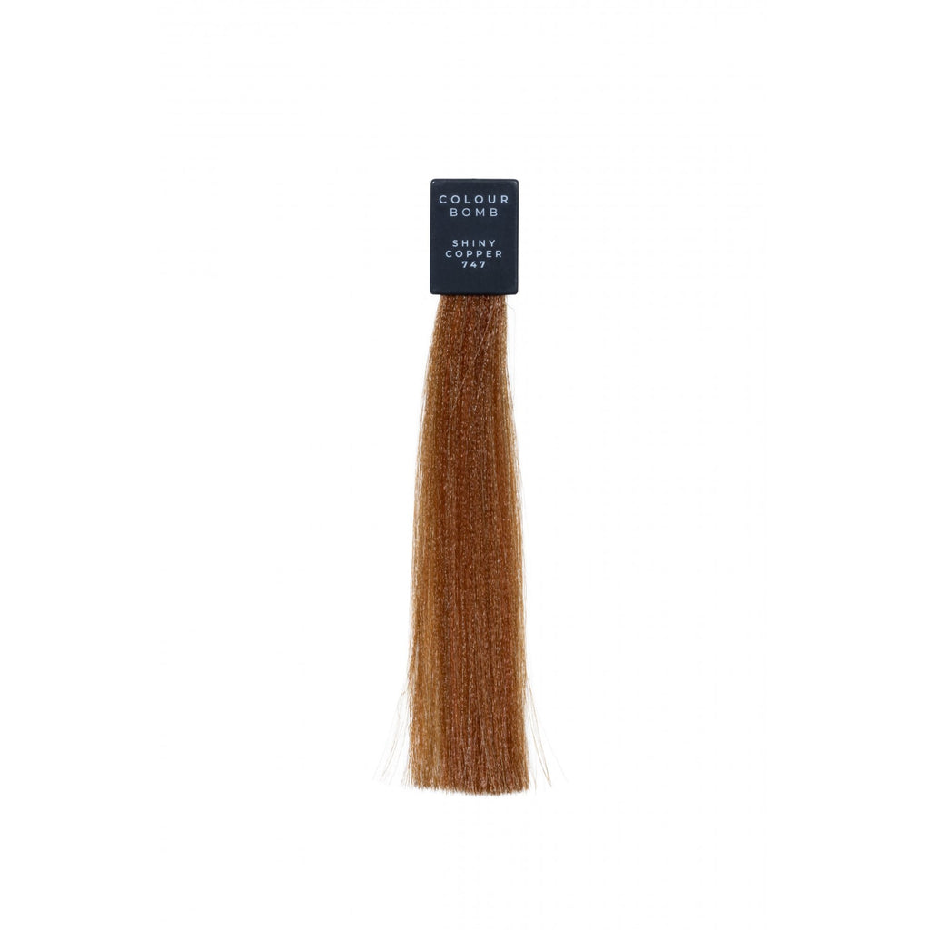 Colour Bomb 200ml - Shiny Copper 747