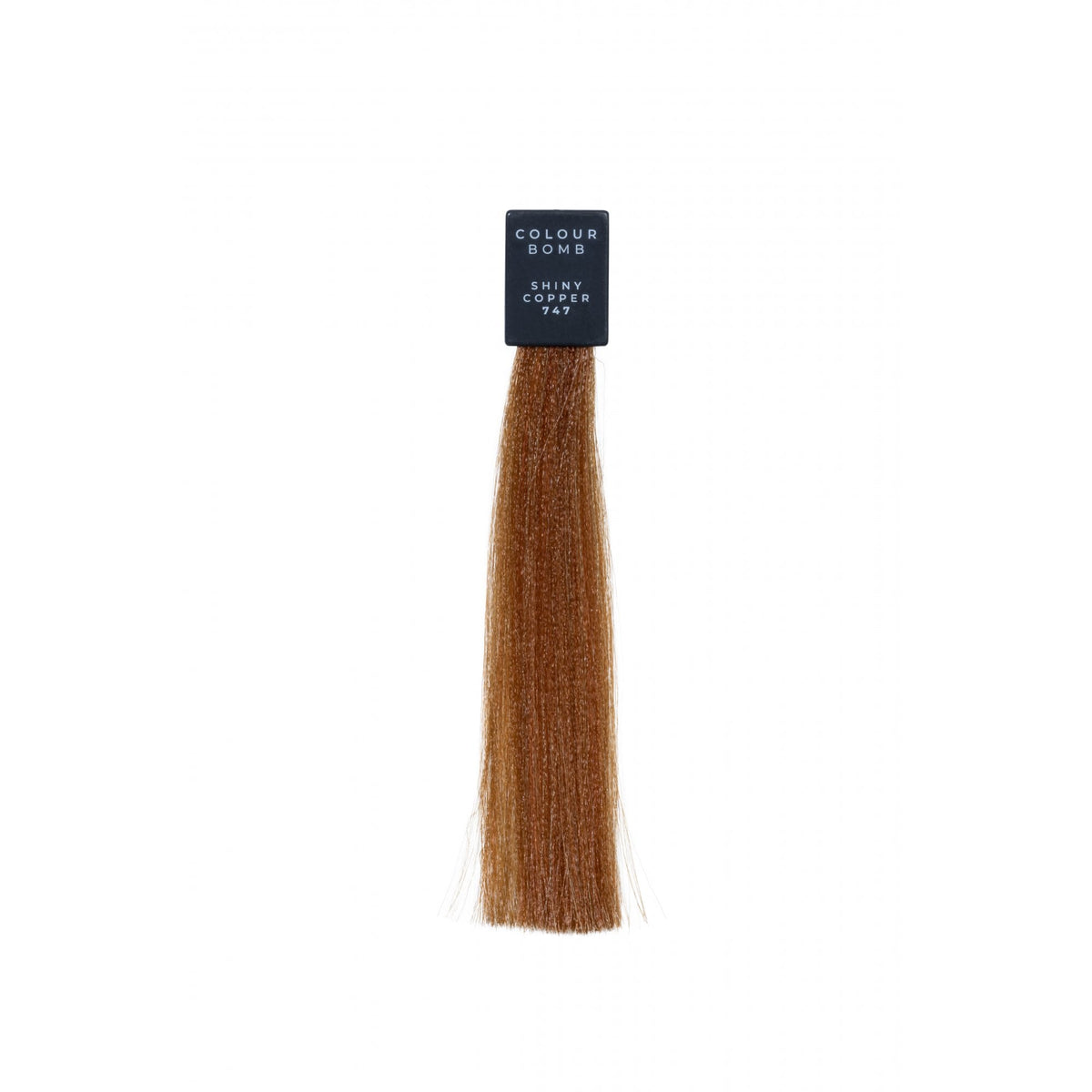Colour Bomb 200ml - Shiny Copper 747