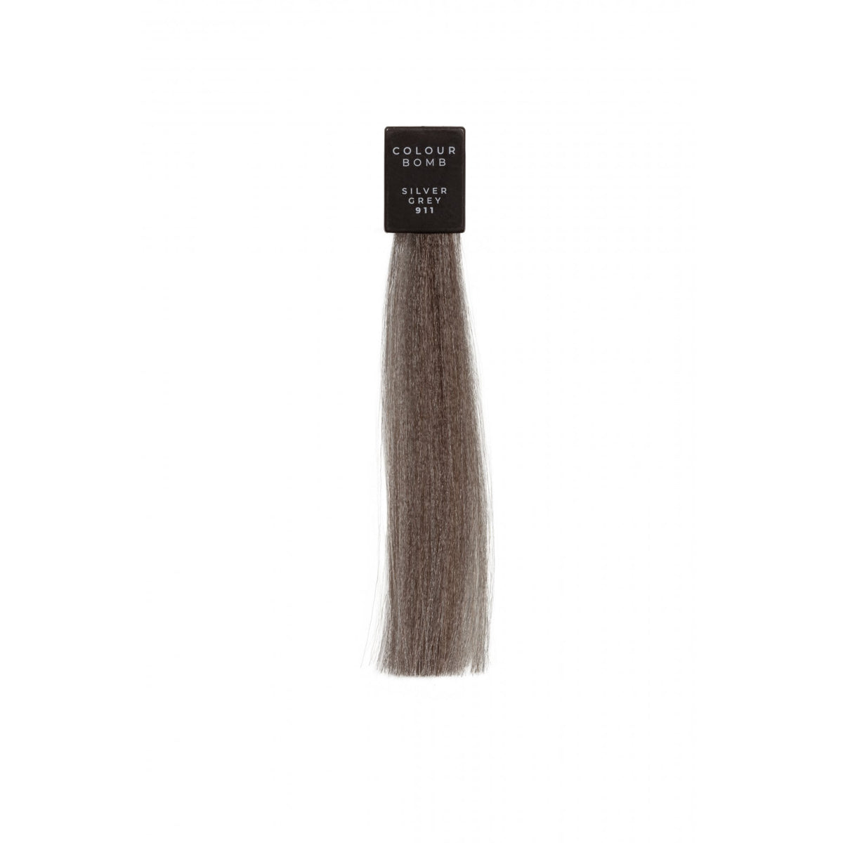 Colour Bomb 200ml - Silver Grey 911