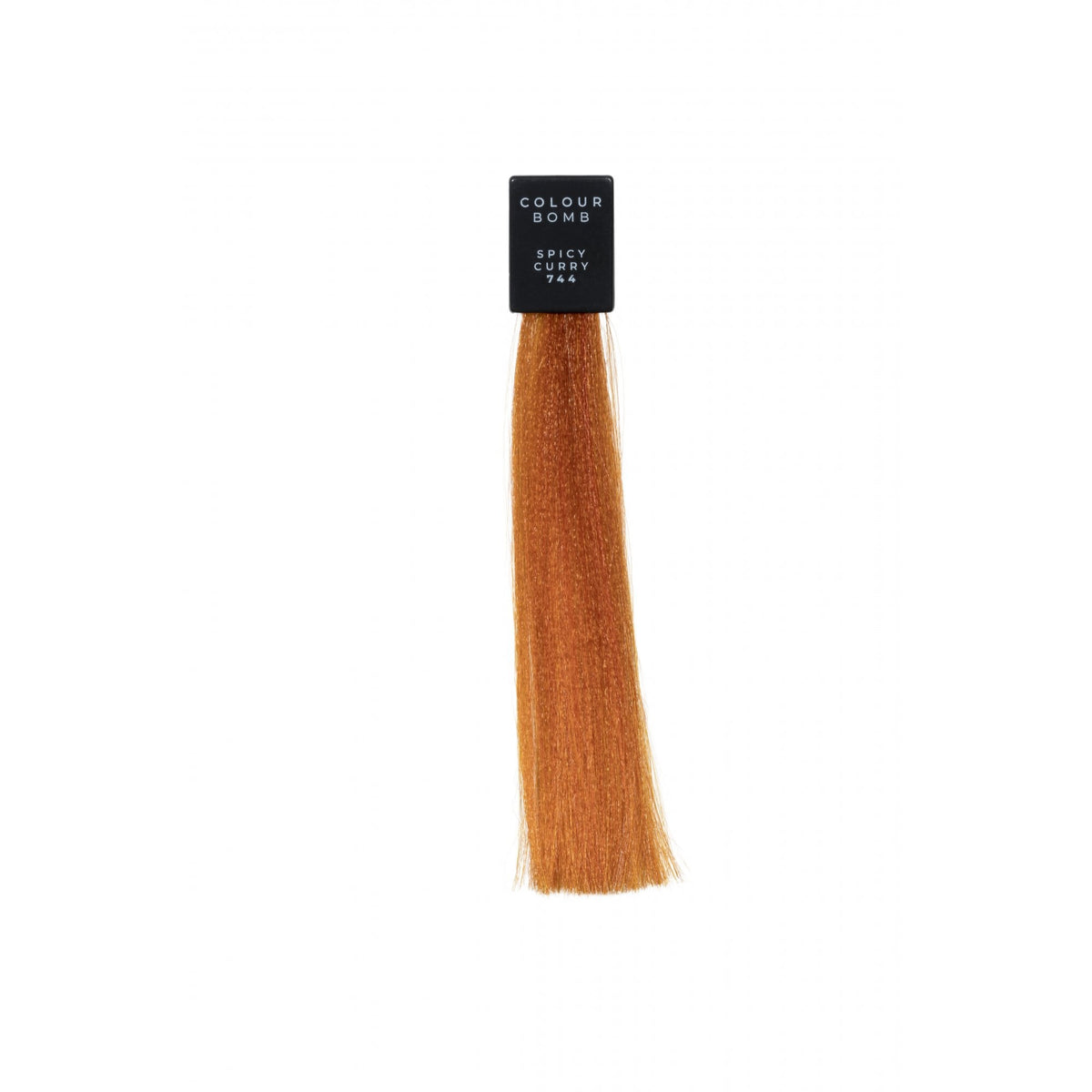 Colour Bomb 200ml - Spicy Curry 744
