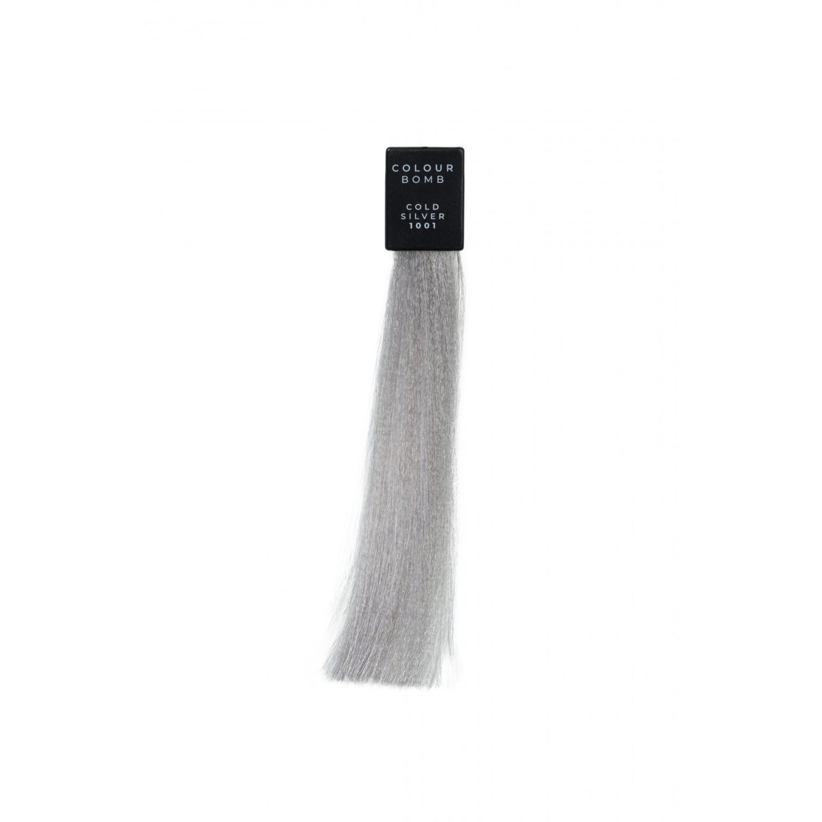 Colour Bomb 200ml - Cold Silver 1001