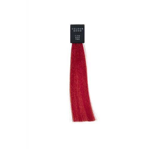 Colour Bomb 200ml - Fire Red 766