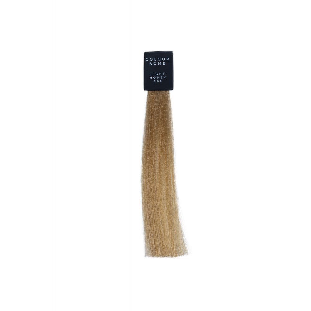 Colour Bomb 200ml - Light Honey 933