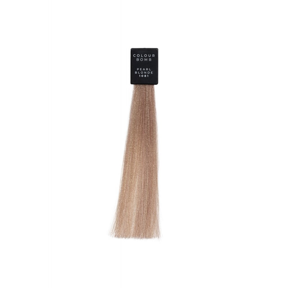 Colour Bomb 200ml - Pearl Blonde 1081