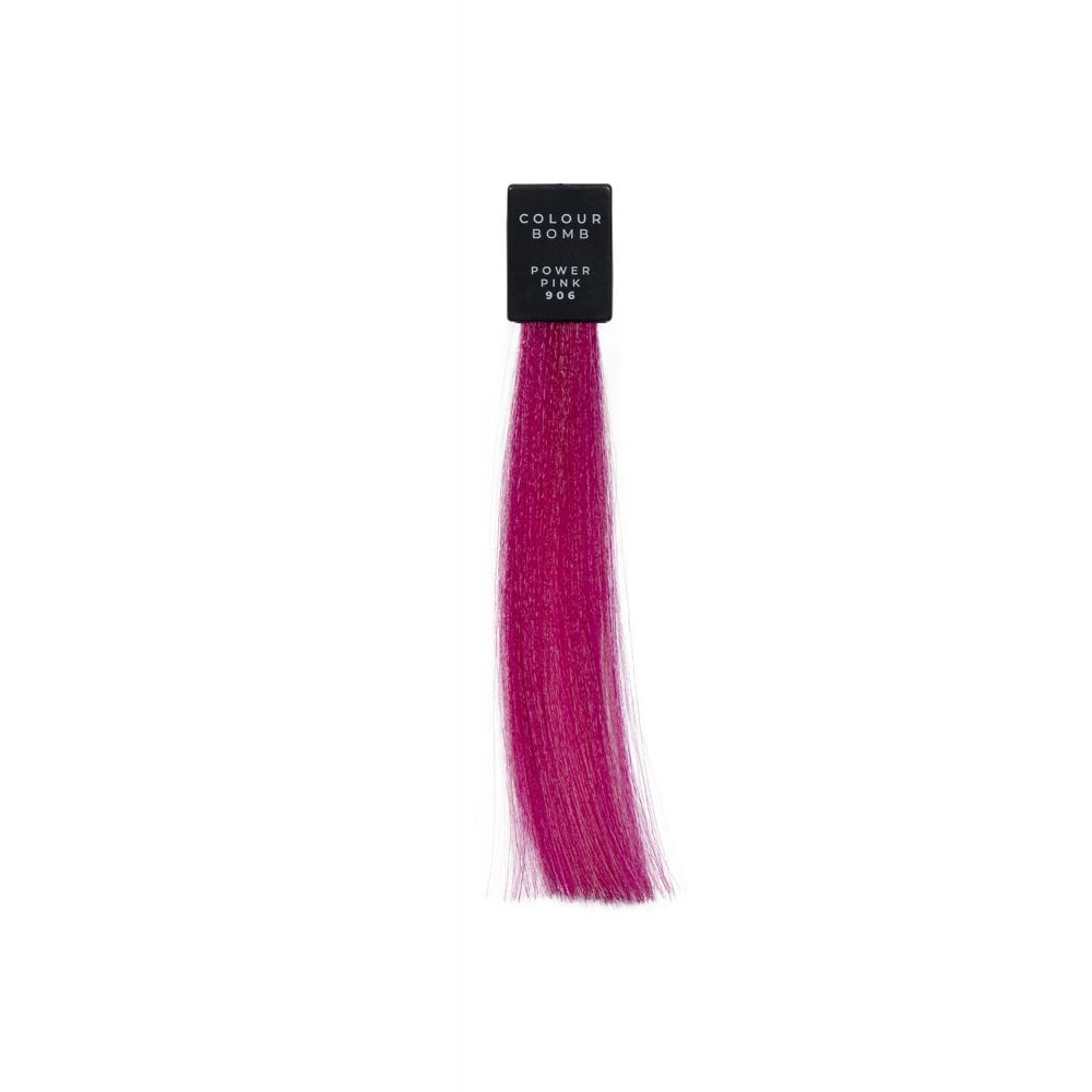 Colour Bomb 200ml - Power Pink 906