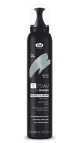 RE.FOAM COLOR MOUSSE Steel Grey 200 ML