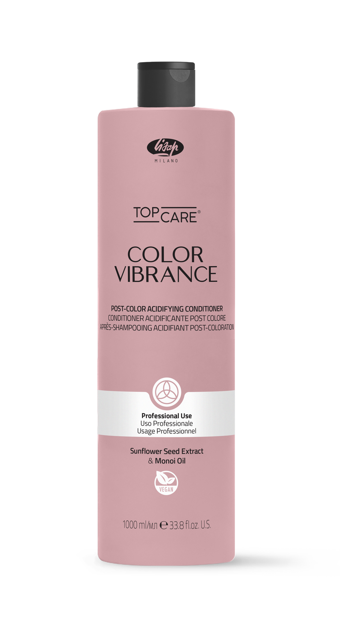 Top Care Colour Post Shampoo 1000ml