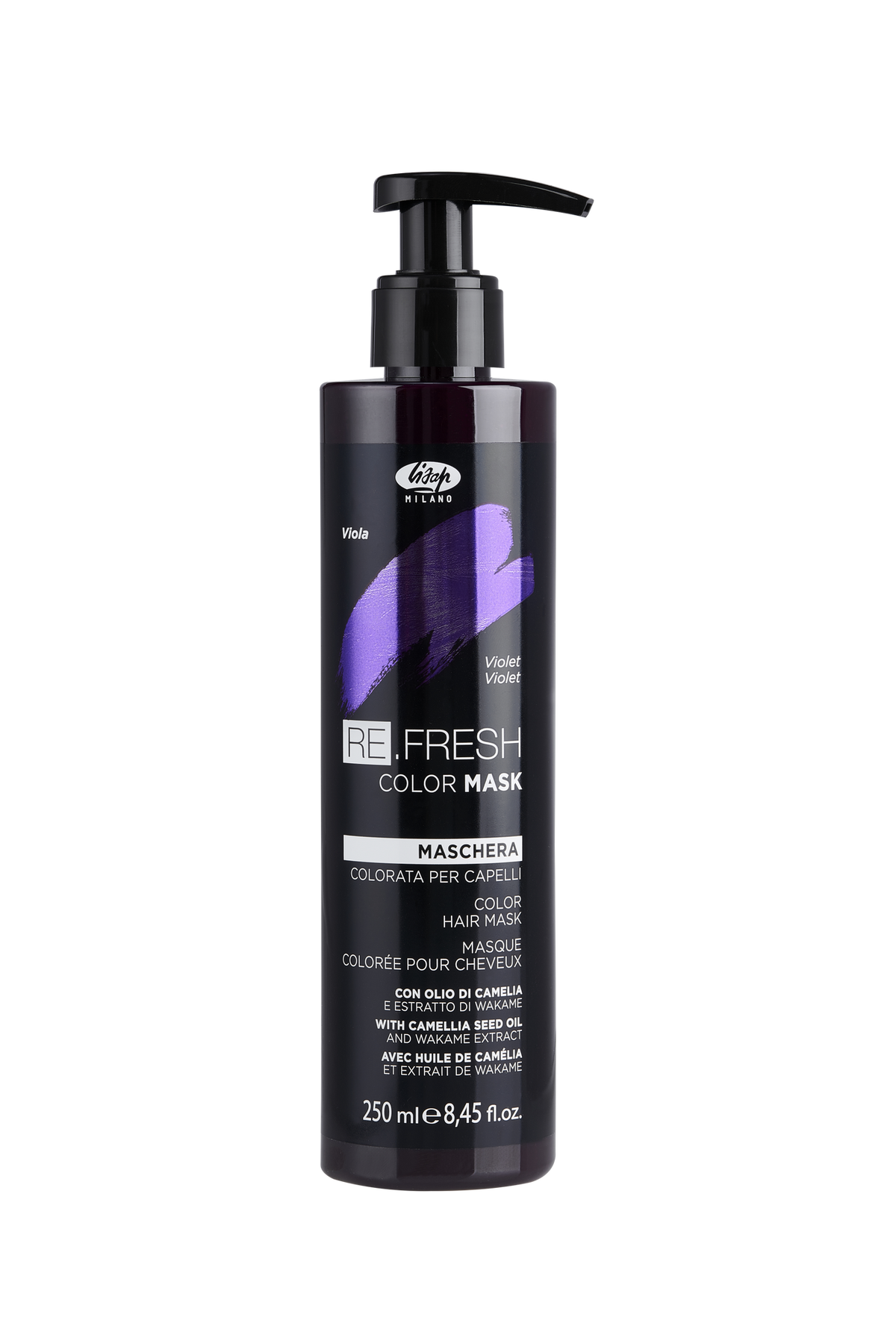 Lisap Refresh 250ml VIOLET
