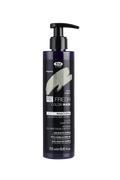 Lisap Refresh 250ml SILVER