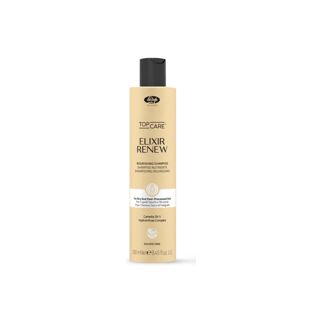 Top Care Elixir Renew Shampoo 250ml