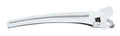 Comair clips alu/plast 10st vit 3150048