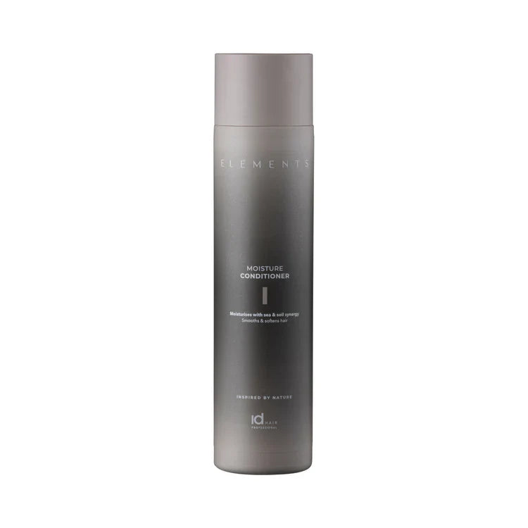 Id Elements Moisture Conditioner 250ml