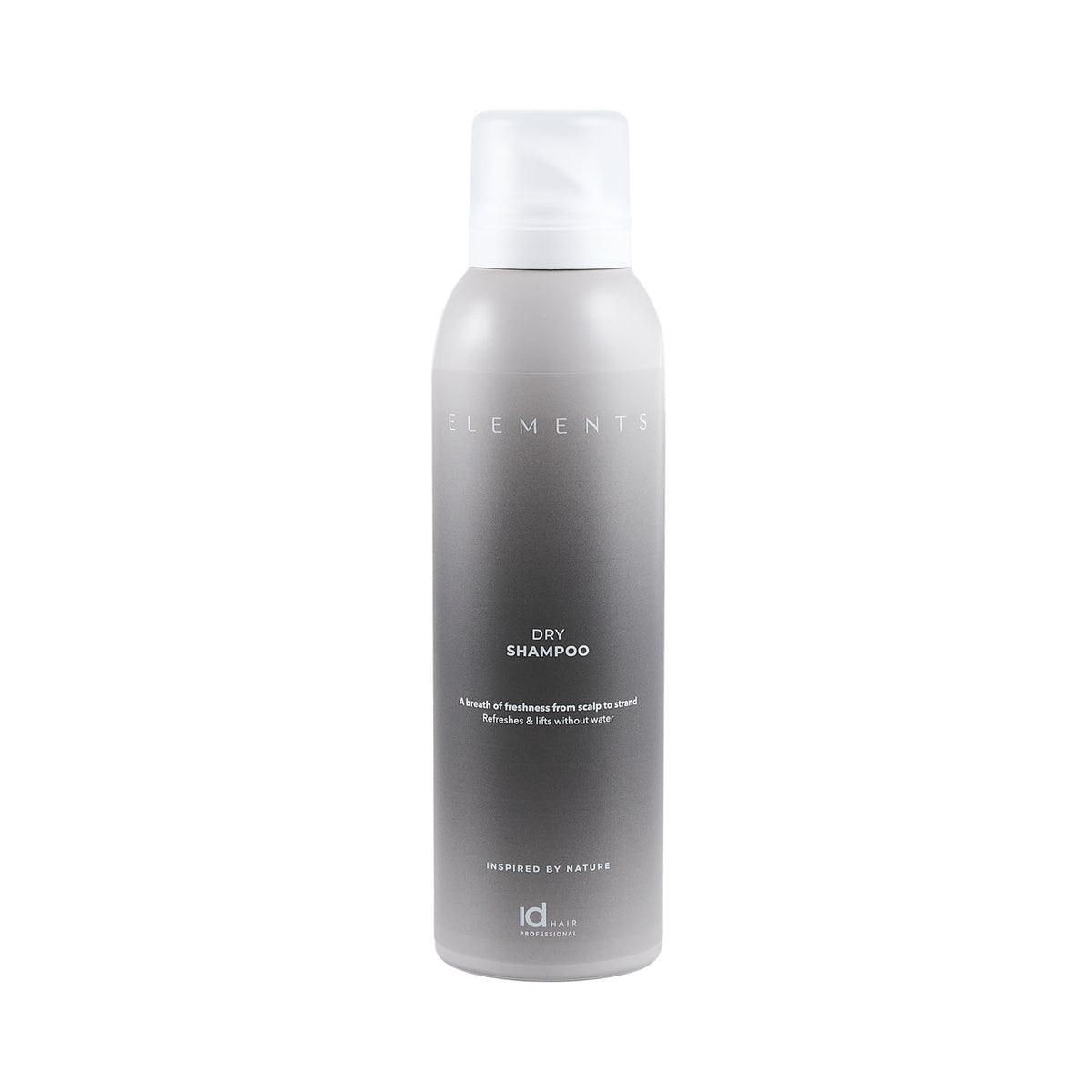 Id Elements Dry Shampoo 200ml
