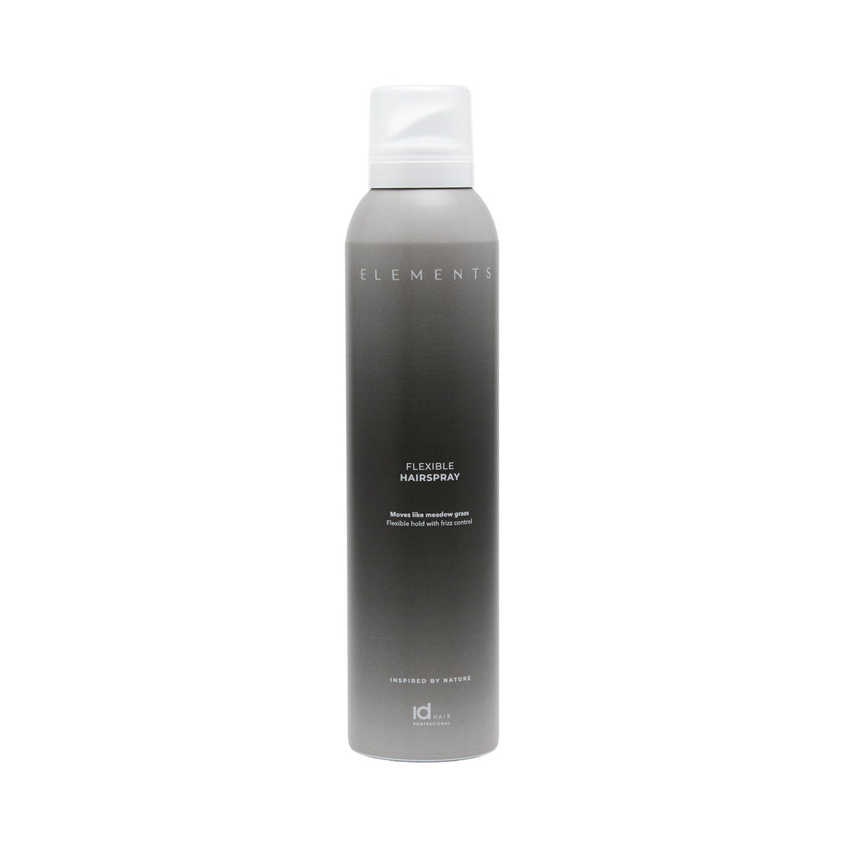Id Elements Flexible Hairspray 250ml