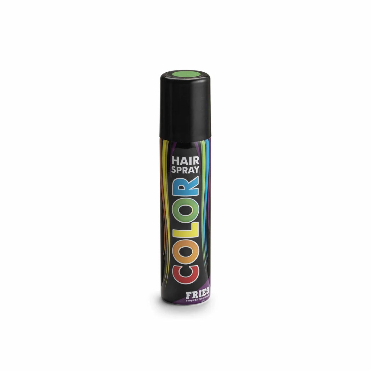 Color Hairspray Green - Grön 6836