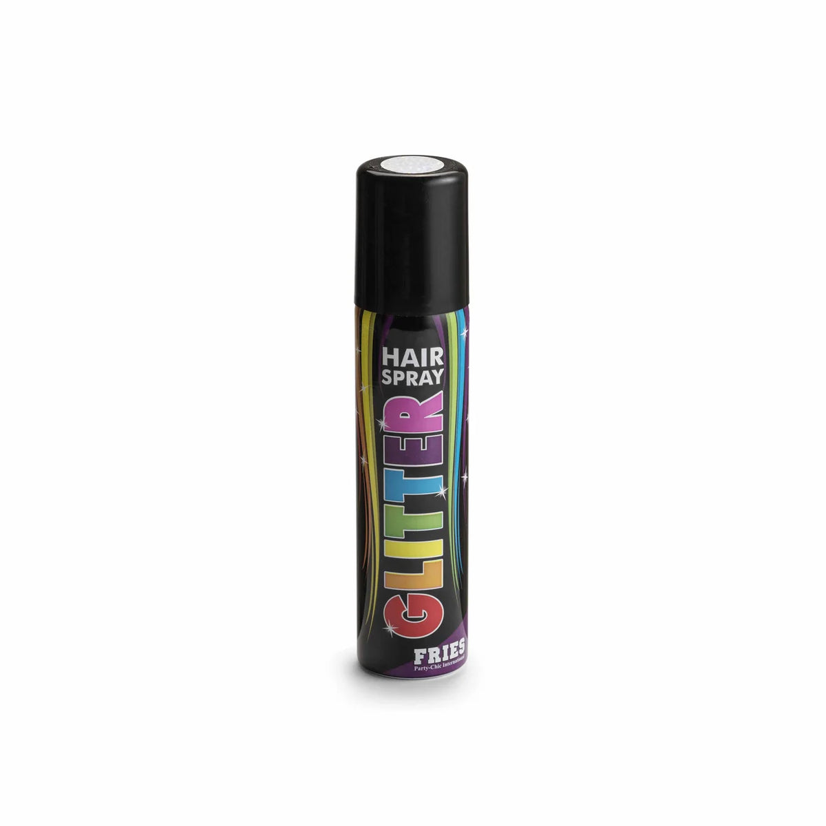 Glitter Hairspray Silver - Silver 6845