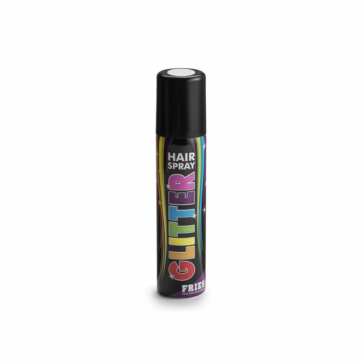 Glitter Hairspray Multi - Multi 6846