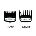 Wahl Distanskam 1,5mm+4,5mm
