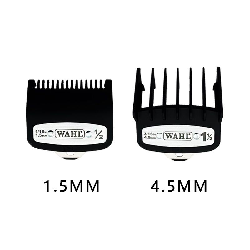 Wahl Distanskam 1,5mm+4,5mm