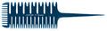 Comair Highligtning Comb Slingkam 7000377