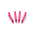 My-Jawclips, Hot Pink 8681