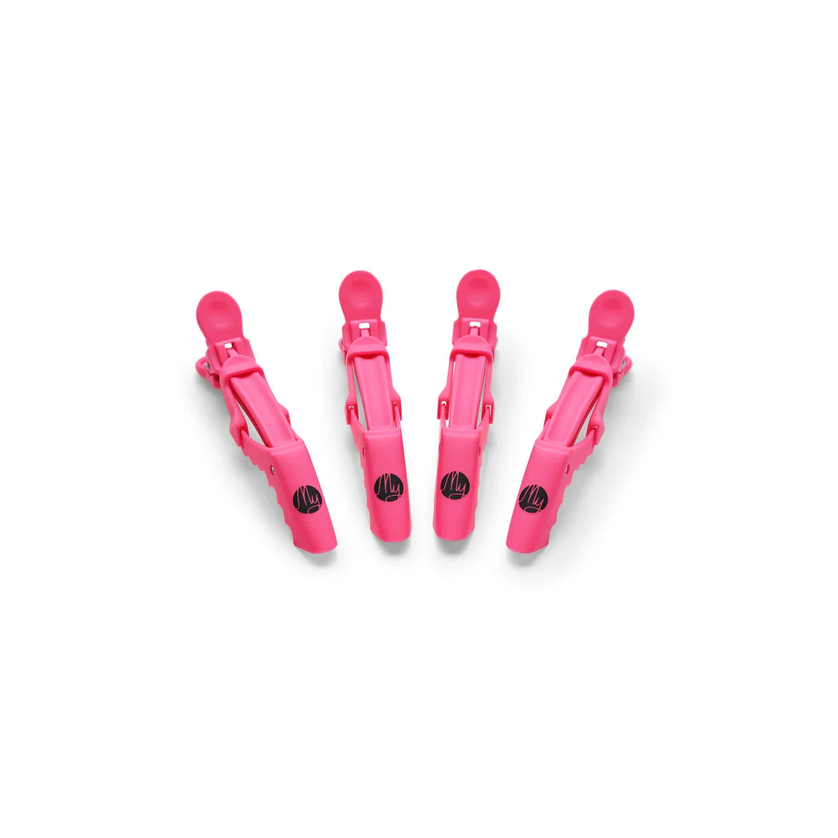My-Jawclips, Hot Pink 8681