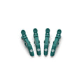 My- JawClip, Forest Green 8685