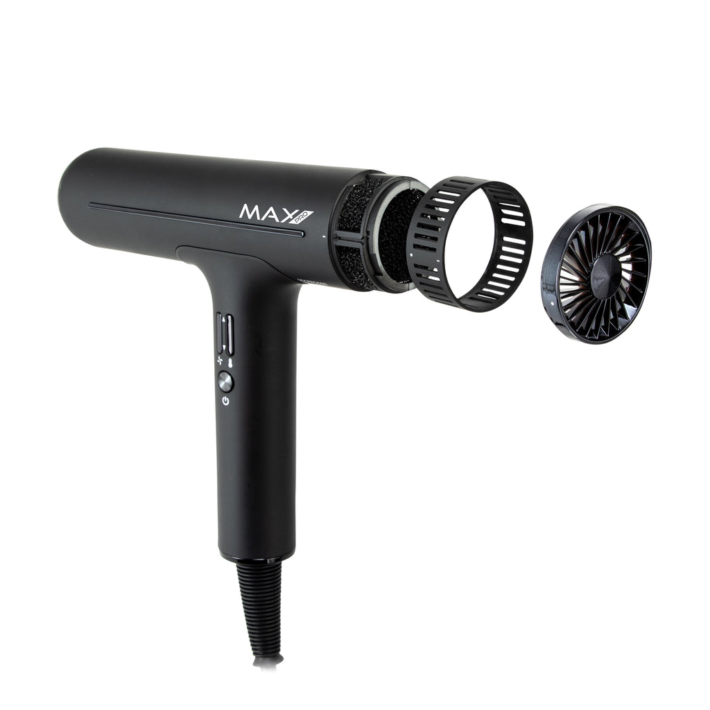 MaxPro Infinity