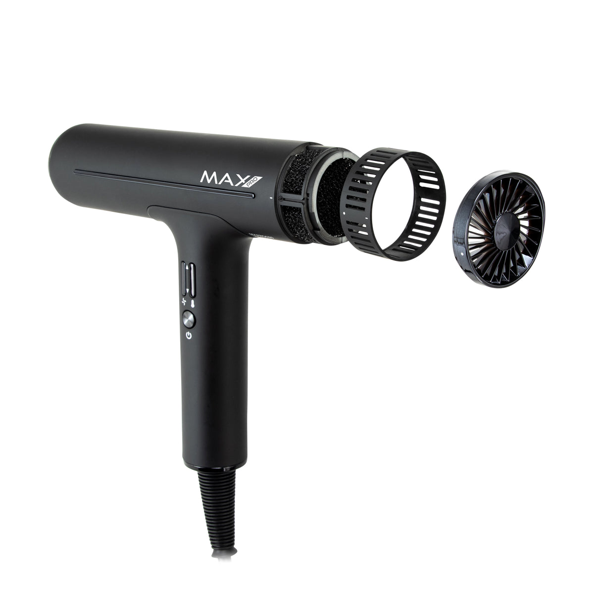 MaxPro Infinity