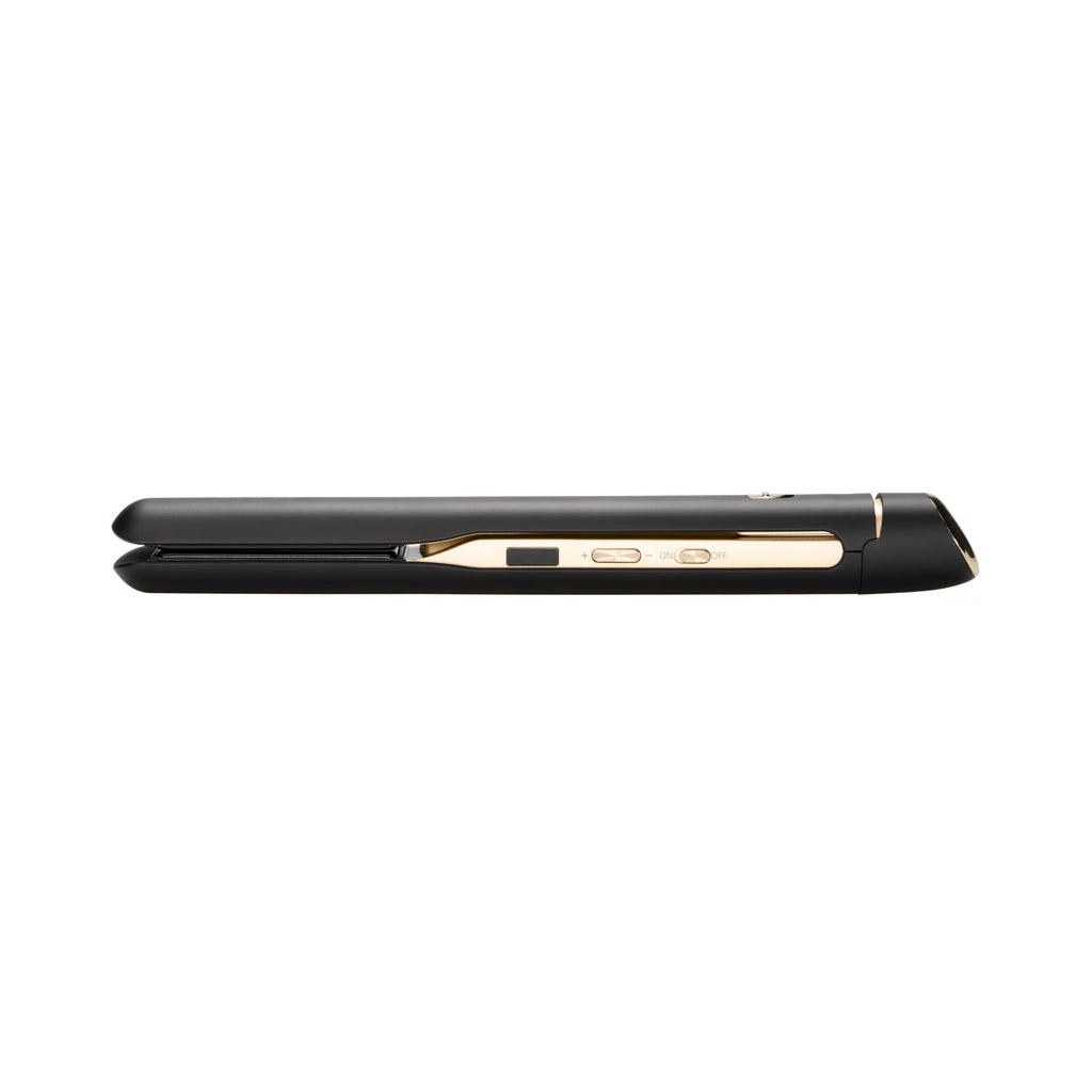Max Pro Aurum Cordless Straightener