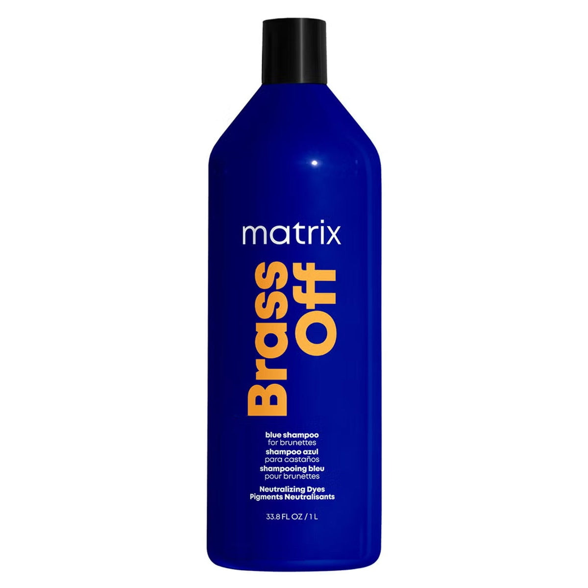 TR Brass Off Shampoo 1000ml