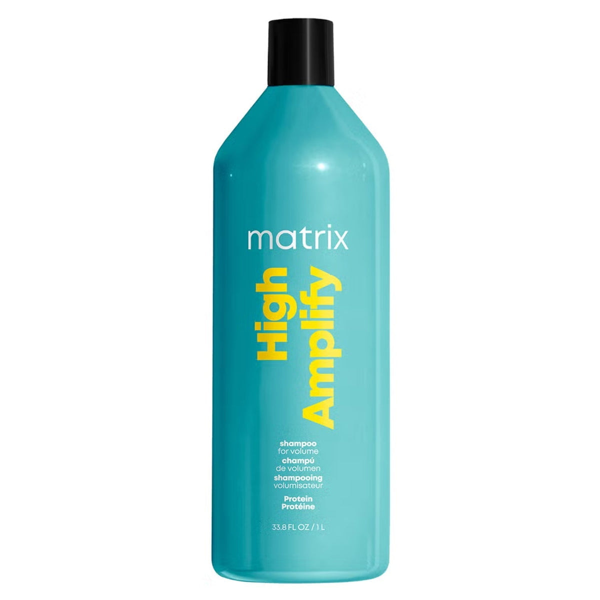 TR High Amplify Shampoo 1000ml