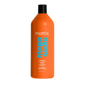 TR Mega Sleek Shampoo 1000ml