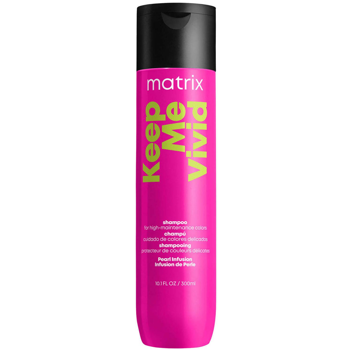 Matrix Keep Me Vivid Shampoo 300ml