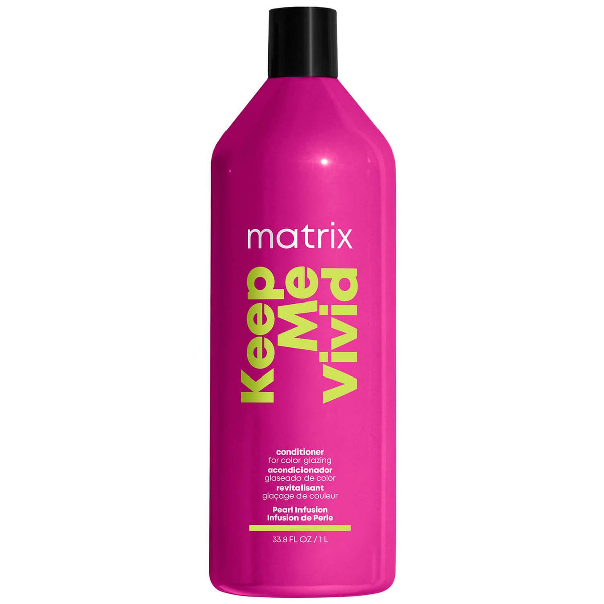 Matrix Keep Me Vivid Conditioner 1000ml