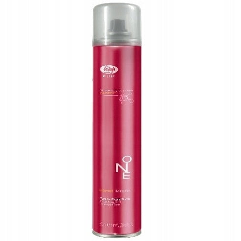 Lisap Lisynet Hairspray Extra Forte 500ml