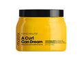 TR curl can dream cream 500 ml
