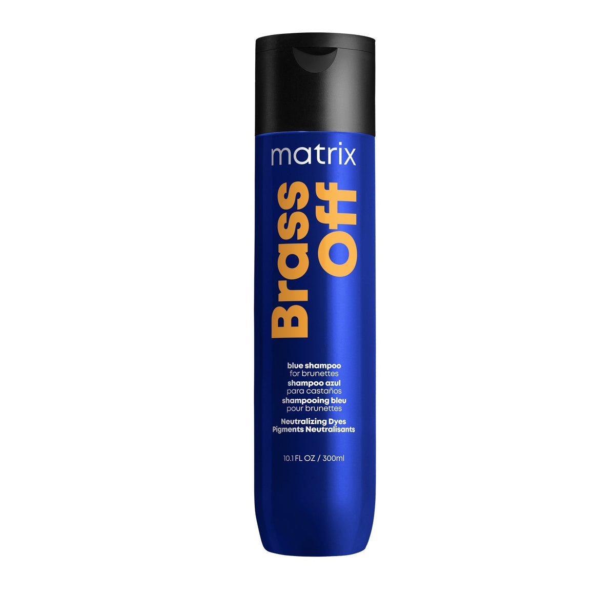 TR Brass Off Shampoo 300ml