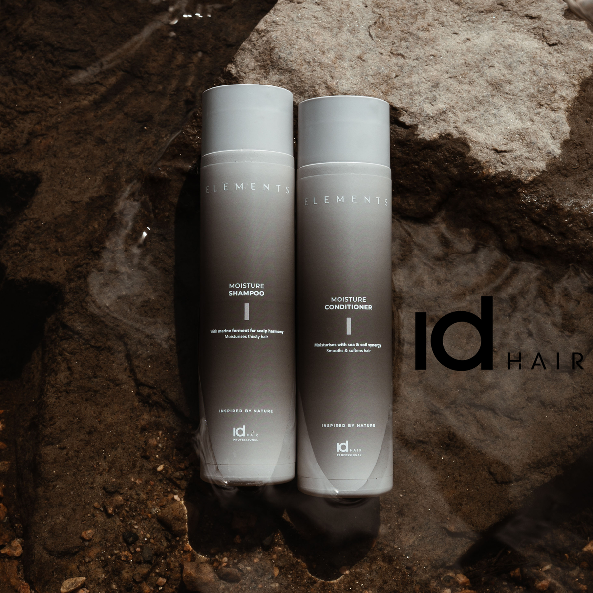 IdHAIR