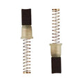 Oster 97 Carbon Brush & Spring, kol 2-pack S30210