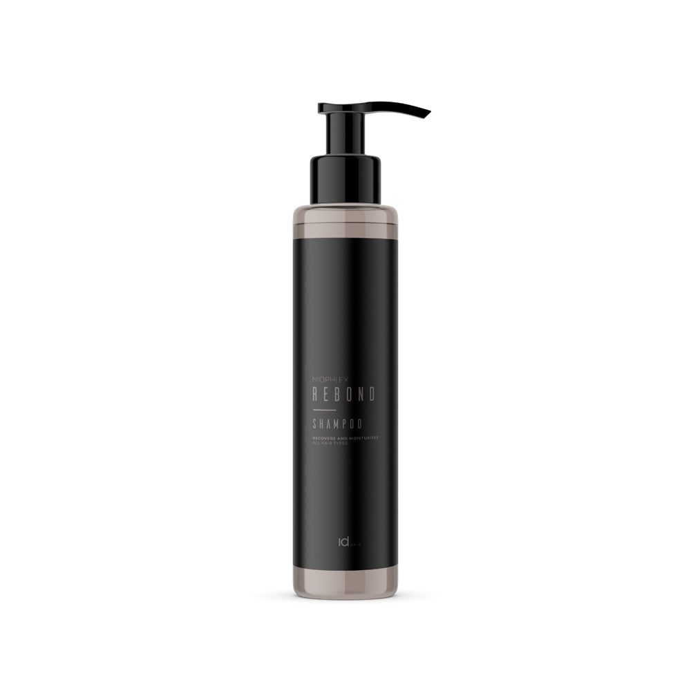 IDHAIR NIOPHLEX REBOND SHAMPOO 300ml
