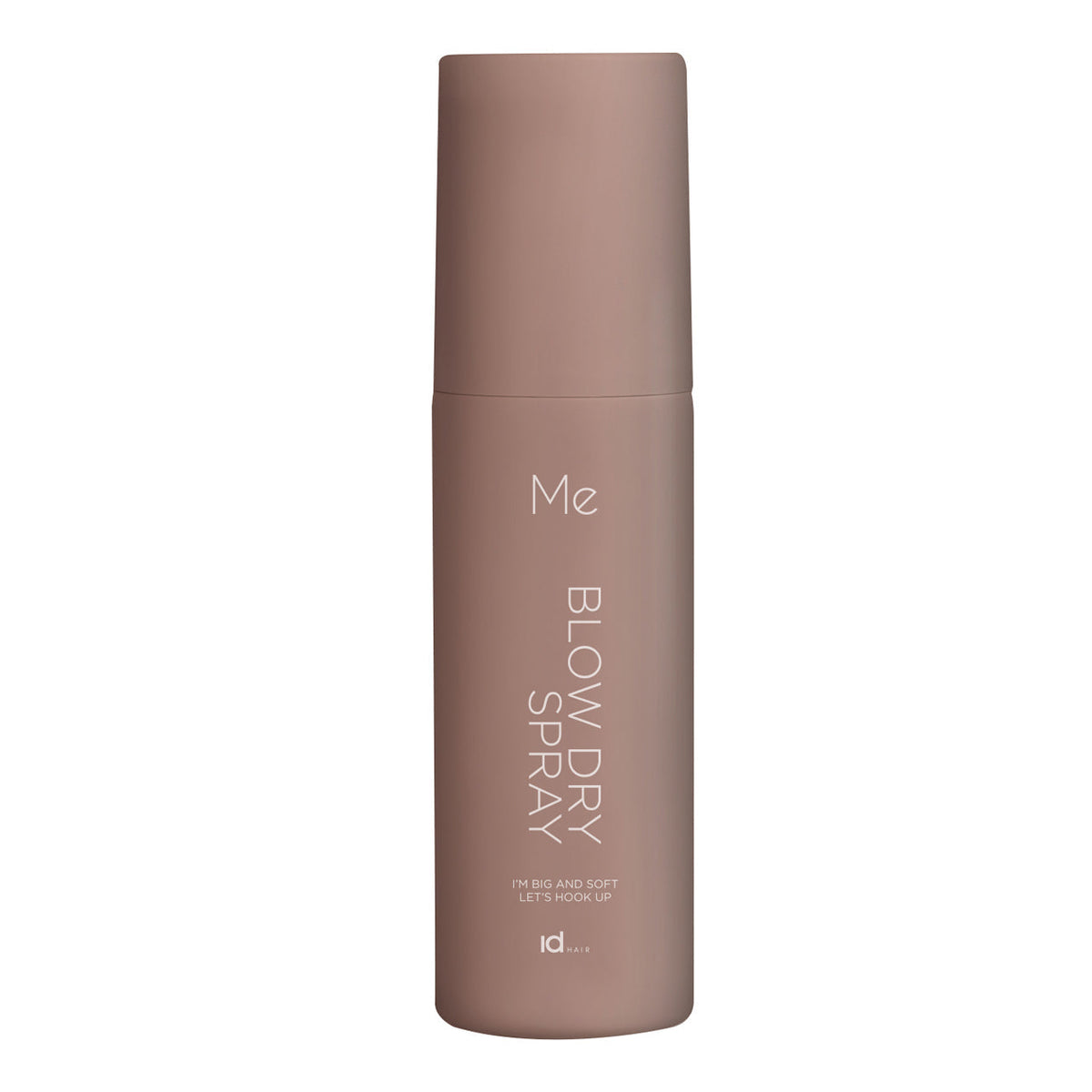 ID HAIR MÉ BLOW DRY SPRAY 200ML