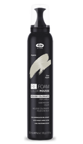 RE.FOAM COLOR MOUSSE SILVER 200 ML