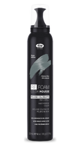 RE.FOAM COLOR MOUSSE INTENSE GREY  200 ML